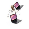 Chromebook 11 Fortis 8GB 128GB Black Convertible Laptop ist computers-4