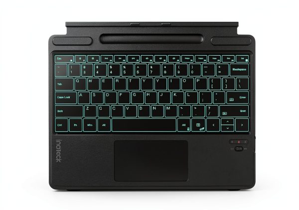 Microsoft Surface Pro 11 13-inch 2-in-1 Laptop with Snapdragon-5