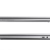 HP Chromebook Plus x360 14b 14‑Inch FHD 8GB 256GB UFS Silver 2‑in‑1-5