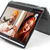 Lenovo Yoga 16 2 in 1 Laptop Storm Grey 16 inch 12 Core Ultra-2