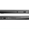 Chromebook 11 Fortis 8GB 128GB Black Convertible Laptop ist computers-6