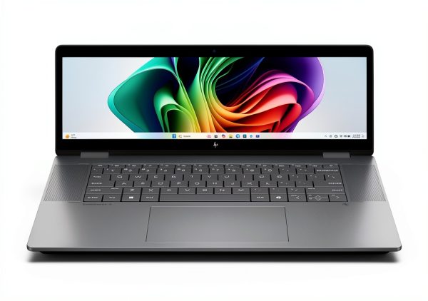 HP 16-inch 2-in-1 Laptop with AMD Ryzen AI 5 340 Processor, 64GB RAM,-5