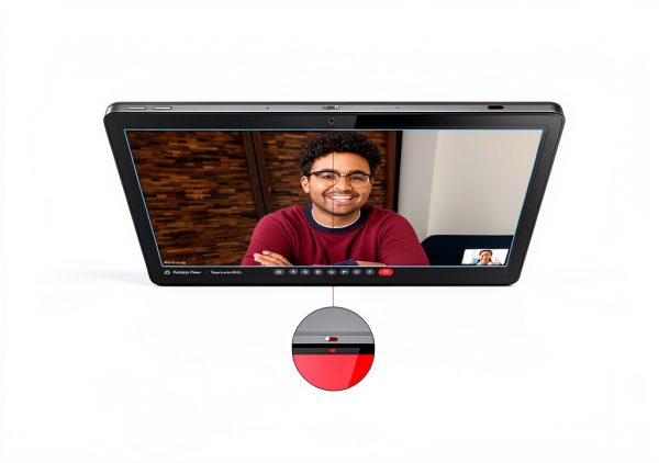 Lenovo Chromebook Duet 11 10.95" Tablet with 128GB Storage Luna Grey-5