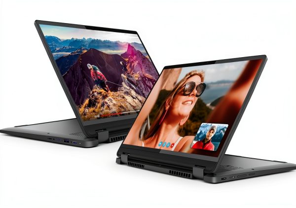 Lenovo IdeaPad Flex 5i 14" Chromebook 8GB RAM 256GB SSD Gray-7