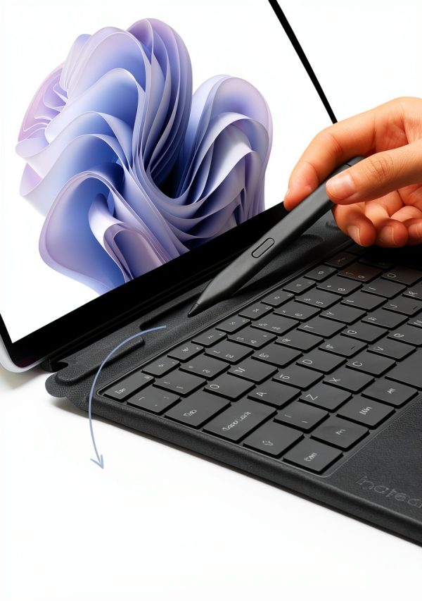 Microsoft Surface Pro 11 13-inch 2-in-1 Laptop with Snapdragon-2