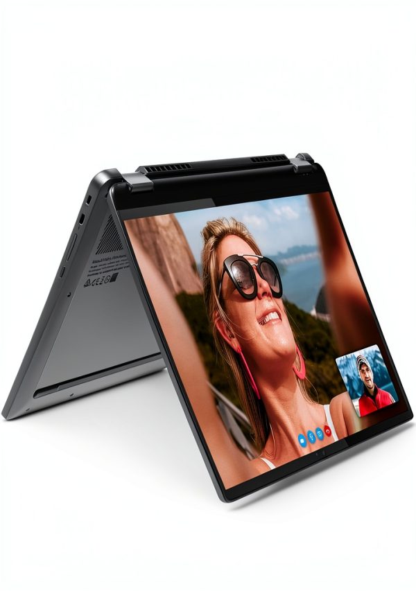 Lenovo IdeaPad Flex 5i 14" Chromebook 8GB RAM 256GB SSD Gray-2