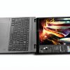 Lenovo Yoga 16 2 in 1 Laptop Storm Grey 16 inch 12 Core Ultra-3