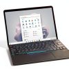 Microsoft Surface Pro 11 Snapdragon X Plus with Platinum Keyboard-1