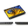 EYY 15.6" 2-in-1 Laptop Yoga 3200U Gray Convertible with Ryzen 3 3200U-6