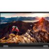 Lenovo IdeaPad Flex 5i 14" Chromebook 8GB RAM 256GB SSD Gray-4