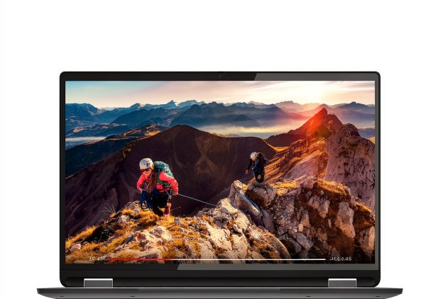 Lenovo IdeaPad Flex 5i 14" Chromebook 8GB RAM 256GB SSD Gray-4