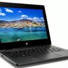 HP 11" Laptop Dale Black 4K Touchscreen 2-in-1 8GB RAM 128GB SSD-3