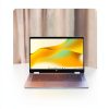 HP 14-inch Chromebook 2-in-1 Laptop Blue 14b-cd0130wm with Intel N100-2