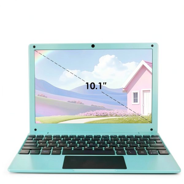 ZHAOHUIXIN Android Mini Laptop 101 Inch Light-2