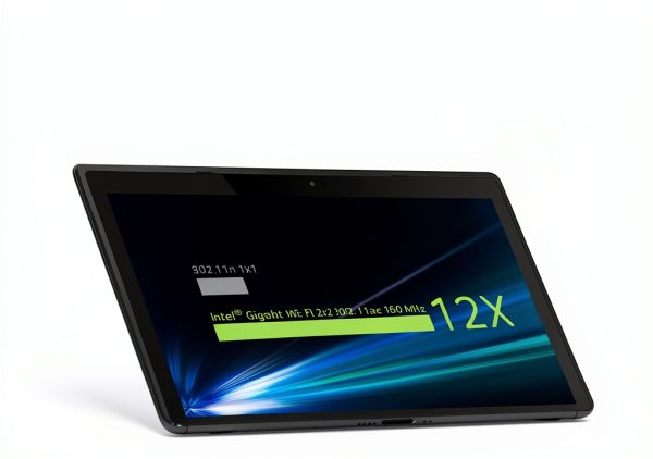 Acer Chromebook 11.6" Shale Black with Intel Celeron N4020 4GB RAM-5