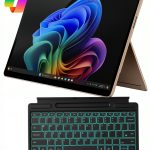 Microsoft Surface Pro 11 13-inch 2-in-1 Laptop with Snapdragon-0