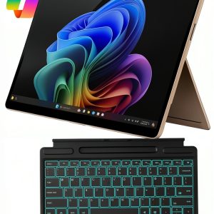 Microsoft Surface Pro 11 13-inch 2-in-1 Laptop with Snapdragon-0