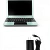 ZHAOHUIXIN Android Mini Laptop 101 Inch Light-6