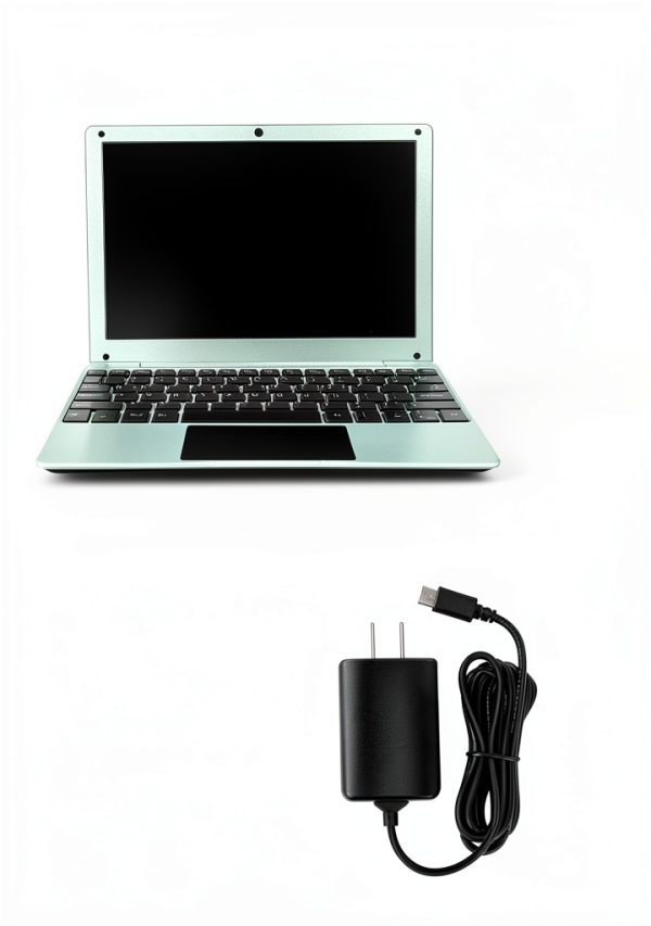 ZHAOHUIXIN Android Mini Laptop 101 Inch Light-6