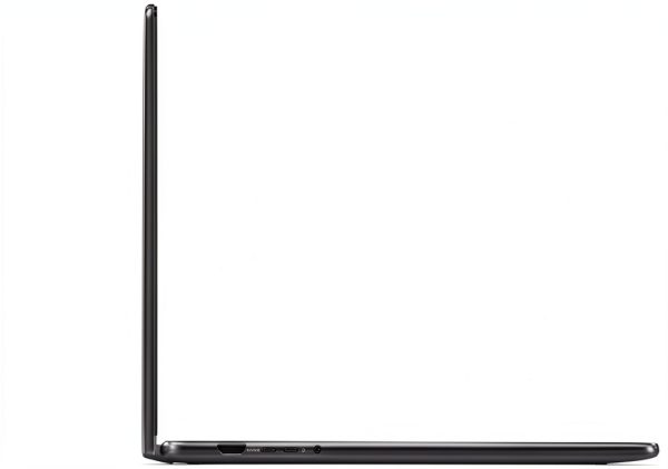 Lenovo Yoga 16 2 in 1 Laptop Storm Grey 16 inch 12 Core Ultra-8