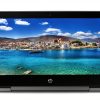 HP 11" Laptop Dale Black 4K Touchscreen 2-in-1 8GB RAM 128GB SSD-1