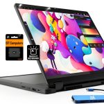 Lenovo IdeaPad Flex 5i 14" Chromebook 8GB RAM 256GB SSD Gray-0