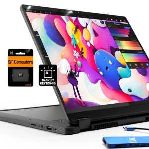 Lenovo IdeaPad Flex 5i 14" Chromebook 8GB RAM 256GB SSD Gray-0