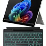 Microsoft Surface Pro 11 Snapdragon X Plus with Platinum Keyboard-0
