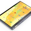 HP 14-inch Chromebook 2-in-1 Laptop Blue 14b-cd0130wm with Intel N100-6