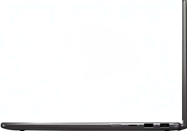 Lenovo Yoga 16 2 in 1 Laptop Storm Grey 16 inch 12 Core Ultra-7