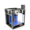Anycubic Kobra S1 Combo 3D Printer 8 Color 600mm/s Speed 320C Hotend-4