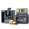 Anycubic Kobra S1 Combo 3D Printer 8 Color 600mm/s Speed 320C Hotend-1