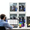 Flashforge AD5X Multi-Material 3D Printer 4-Color 600mm/s Speed-6