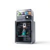 Anycubic Kobra S1 Combo 3D Printer 8 Color 600mm/s Speed 320C Hotend-6