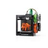 Flashforge AD5X Multi-Material 3D Printer 4-Color 600mm/s Speed-1