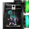 Flashforge AD5X Multi-Material 3D Printer 4-Color 600mm/s Speed-0