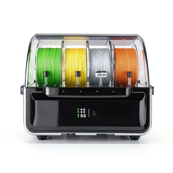 Creality K2 Plus Combo 3D Printer 350mm Multi-Color Auto Leveling-6
