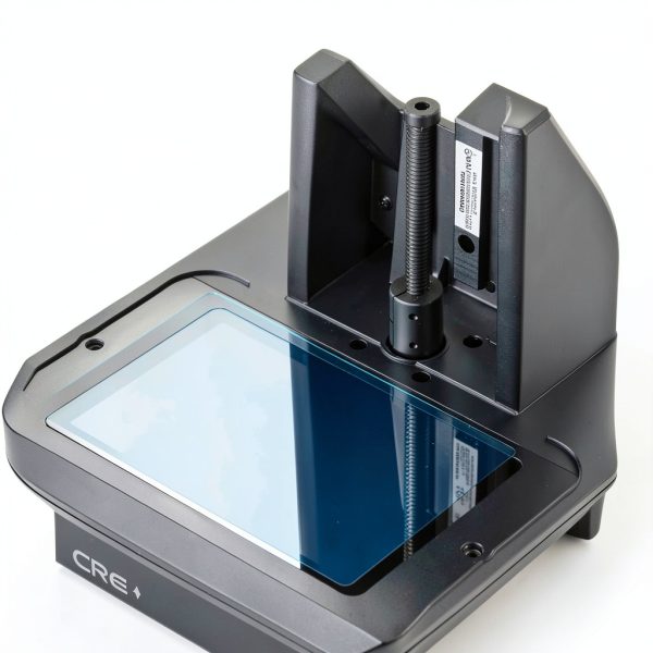 Creality 3D Printer HALOT R6 Resin with Monochrome LCD Easy Setup-5