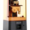 Creality 3D Printer HALOT R6 Resin with Monochrome LCD Easy Setup-0