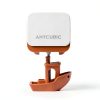 Anycubic Kobra S1 Combo 3D Printer 8 Color 600mm/s Speed 320C Hotend-2
