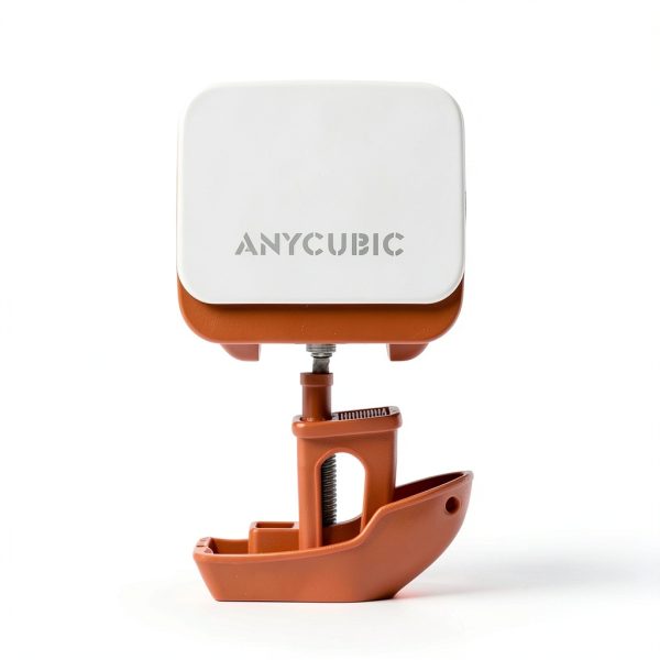 Anycubic Kobra S1 Combo 3D Printer 8 Color 600mm/s Speed 320C Hotend-2