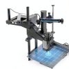 Anycubic Kobra 3 V2 Combo 3D Printer Smart Multicolor 600mm/s Speed-4