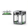 Creality K2 Plus Combo 3D Printer 350mm Multi-Color Auto Leveling-4