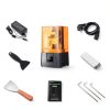 Creality 3D Printer HALOT R6 Resin with Monochrome LCD Easy Setup-7