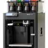 Bambu Lab P1S Combo 3D Printer with AMS Support Up to 16 Colors-0