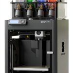 Bambu Lab P1S Combo 3D Printer with AMS Support Up to 16 Colors-0