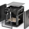 Bambu Lab P1S Combo 3D Printer with AMS Support Up to 16 Colors-1